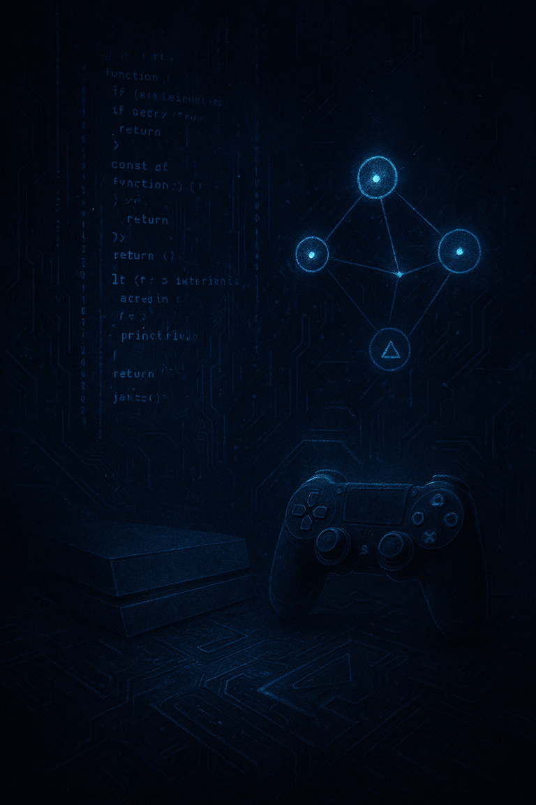 psn checker portfolio
