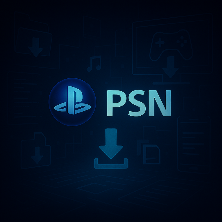 easy psn tools
