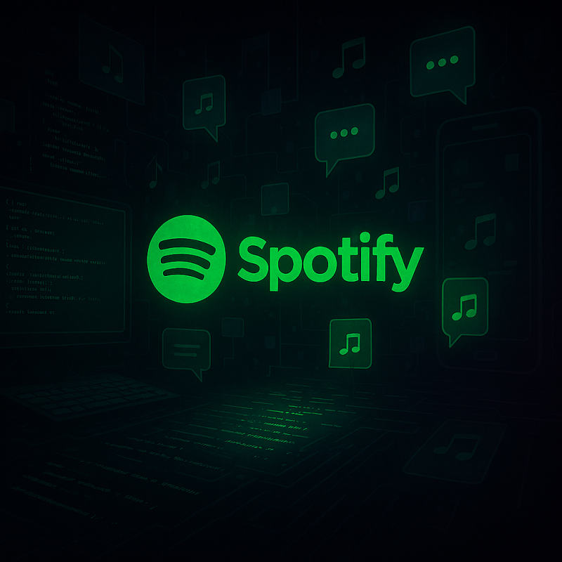 Spotify Checker