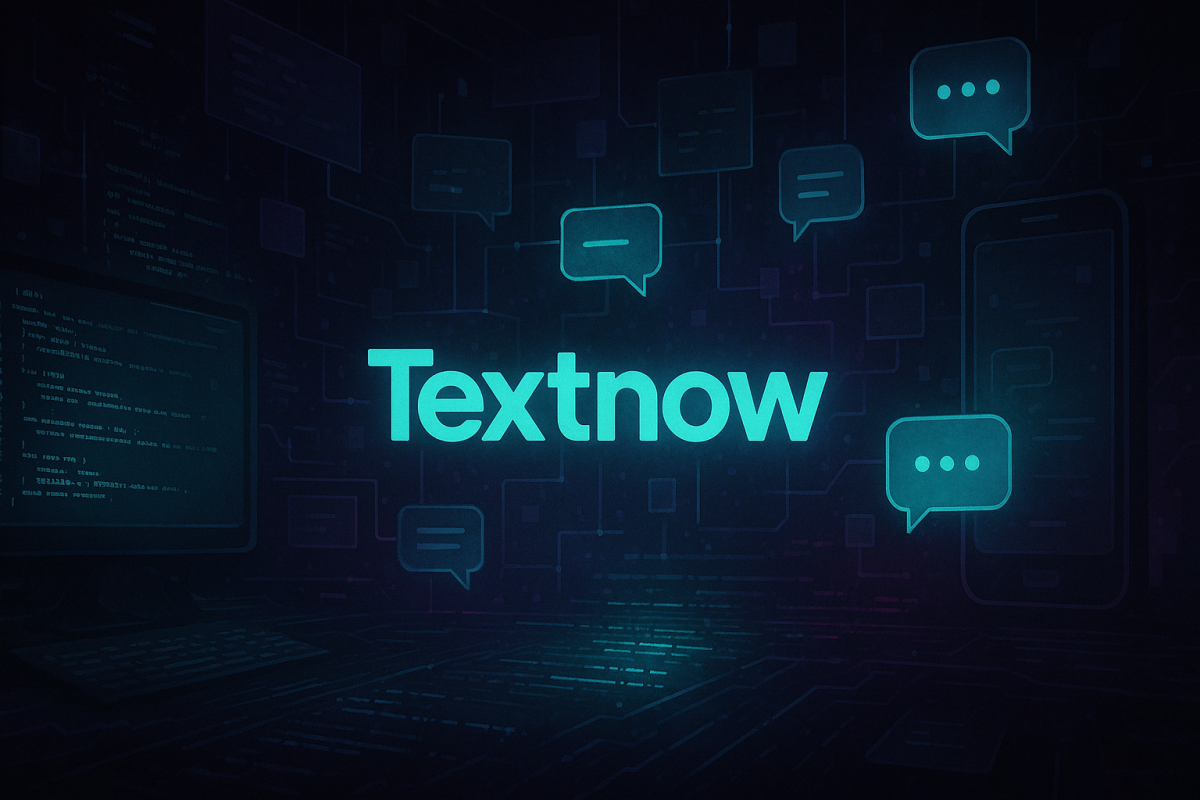 Textnow Checker